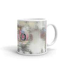 Load image into Gallery viewer, Kylo Mug Ink City Dream 10oz left view