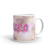 Load image into Gallery viewer, Dayton Mug Innocuous Tenderness 10oz left view