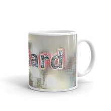 Load image into Gallery viewer, Richard Mug Ink City Dream 10oz left view