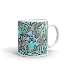 Load image into Gallery viewer, Adama Mug Insensible Camouflage 10oz left view