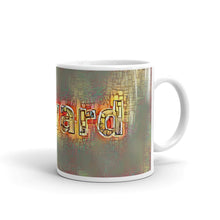 Load image into Gallery viewer, Edward Mug Transdimensional Caveman 10oz left view