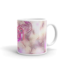 Load image into Gallery viewer, Abi Mug Innocuous Tenderness 10oz left view