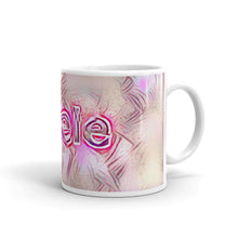 Load image into Gallery viewer, Adele Mug Innocuous Tenderness 10oz left view