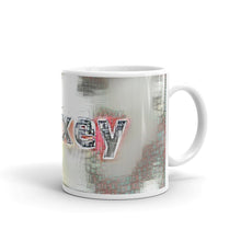 Load image into Gallery viewer, Alexey Mug Ink City Dream 10oz left view