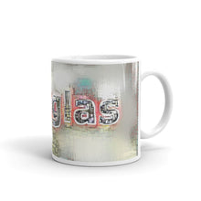 Load image into Gallery viewer, Douglas Mug Ink City Dream 10oz left view