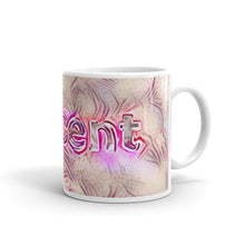 Load image into Gallery viewer, Vincent Mug Innocuous Tenderness 10oz left view