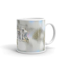 Load image into Gallery viewer, Hank Mug Victorian Fission 10oz left view