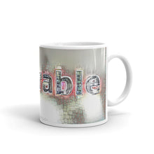 Load image into Gallery viewer, Emorable Mug Ink City Dream 10oz left view