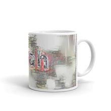 Load image into Gallery viewer, Noah Mug Ink City Dream 10oz left view