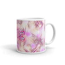 Load image into Gallery viewer, Eric Mug Innocuous Tenderness 10oz left view