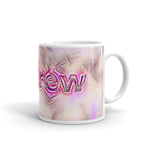 Load image into Gallery viewer, Andrew Mug Innocuous Tenderness 10oz left view