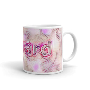 Howard Mug Innocuous Tenderness 10oz left view