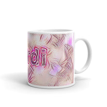 Load image into Gallery viewer, Ferdi Mug Innocuous Tenderness 10oz left view