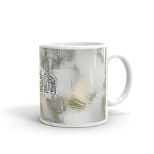 Load image into Gallery viewer, Ben Mug Victorian Fission 10oz left view