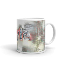 Load image into Gallery viewer, Gayle Mug Ink City Dream 10oz left view