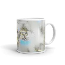 Load image into Gallery viewer, Maya Mug Victorian Fission 10oz left view