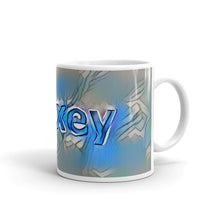 Load image into Gallery viewer, Alexey Mug Liquescent Icecap 10oz left view