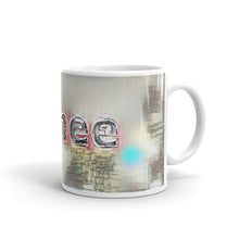 Load image into Gallery viewer, Aimee Mug Ink City Dream 10oz left view
