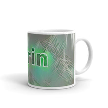 Load image into Gallery viewer, Karin Mug Nuclear Lemonade 10oz left view