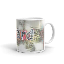 Load image into Gallery viewer, Gerard Mug Ink City Dream 10oz left view