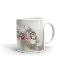 Load image into Gallery viewer, Michele Mug Ink City Dream 10oz left view