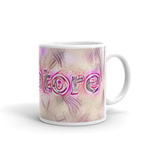 Load image into Gallery viewer, Salvatore Mug Innocuous Tenderness 10oz left view