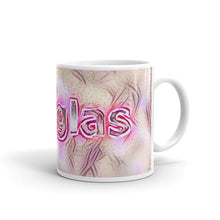 Load image into Gallery viewer, Douglas Mug Innocuous Tenderness 10oz left view