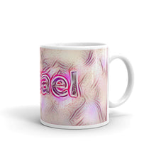 Load image into Gallery viewer, Misael Mug Innocuous Tenderness 10oz left view