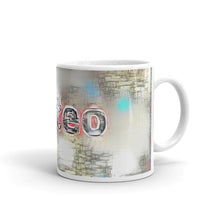 Load image into Gallery viewer, Mateo Mug Ink City Dream 10oz left view