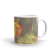 Load image into Gallery viewer, Billy Mug Transdimensional Caveman 10oz left view