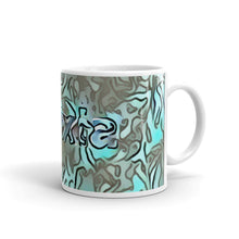 Load image into Gallery viewer, Alexia Mug Insensible Camouflage 10oz left view