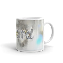 Load image into Gallery viewer, Gerard Mug Victorian Fission 10oz left view