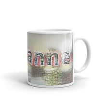 Load image into Gallery viewer, Maryanne Mug Ink City Dream 10oz left view