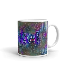 Load image into Gallery viewer, Chantel Mug Wounded Pluviophile 10oz left view