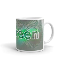 Load image into Gallery viewer, Maureen Mug Nuclear Lemonade 10oz left view