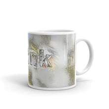 Load image into Gallery viewer, Frank Mug Victorian Fission 10oz left view