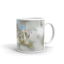 Load image into Gallery viewer, Abbey Mug Victorian Fission 10oz left view