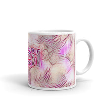 Load image into Gallery viewer, Neil Mug Innocuous Tenderness 10oz left view