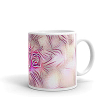 Load image into Gallery viewer, Aija Mug Innocuous Tenderness 10oz left view