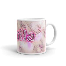 Load image into Gallery viewer, Camila Mug Innocuous Tenderness 10oz left view