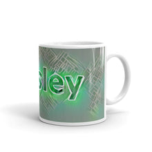 Load image into Gallery viewer, Tinsley Mug Nuclear Lemonade 10oz left view