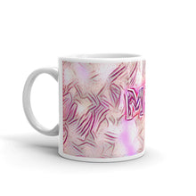 Load image into Gallery viewer, Mia Mug Innocuous Tenderness 10oz right view