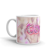 Load image into Gallery viewer, Carter Mug Innocuous Tenderness 10oz right view
