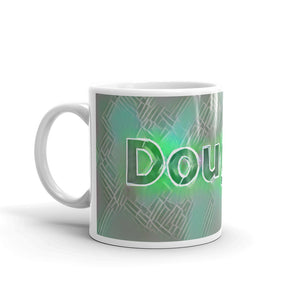 Douglas Mug Nuclear Lemonade 10oz right view