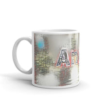 Load image into Gallery viewer, Angie Mug Ink City Dream 10oz right view