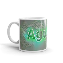 Load image into Gallery viewer, Agustin Mug Nuclear Lemonade 10oz right view