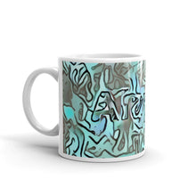 Load image into Gallery viewer, Alayna Mug Insensible Camouflage 10oz right view