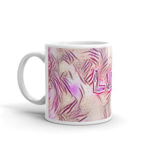 Load image into Gallery viewer, Luis Mug Innocuous Tenderness 10oz right view