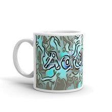 Load image into Gallery viewer, Adelynn Mug Insensible Camouflage 10oz right view