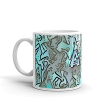 Load image into Gallery viewer, Ace Mug Insensible Camouflage 10oz right view